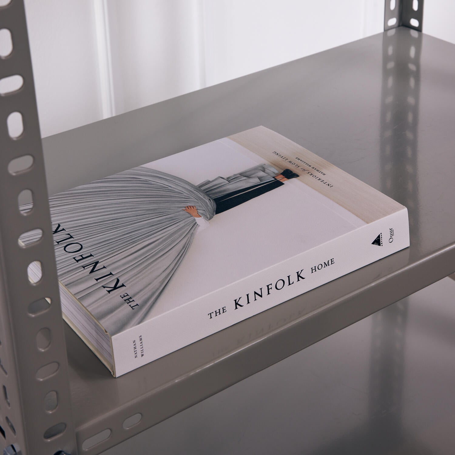 The Kinfolk Home bog